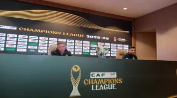 الجيش الملكي يعتمد على دعم الجماهير لتعزيز الأداء أمام الأهلي